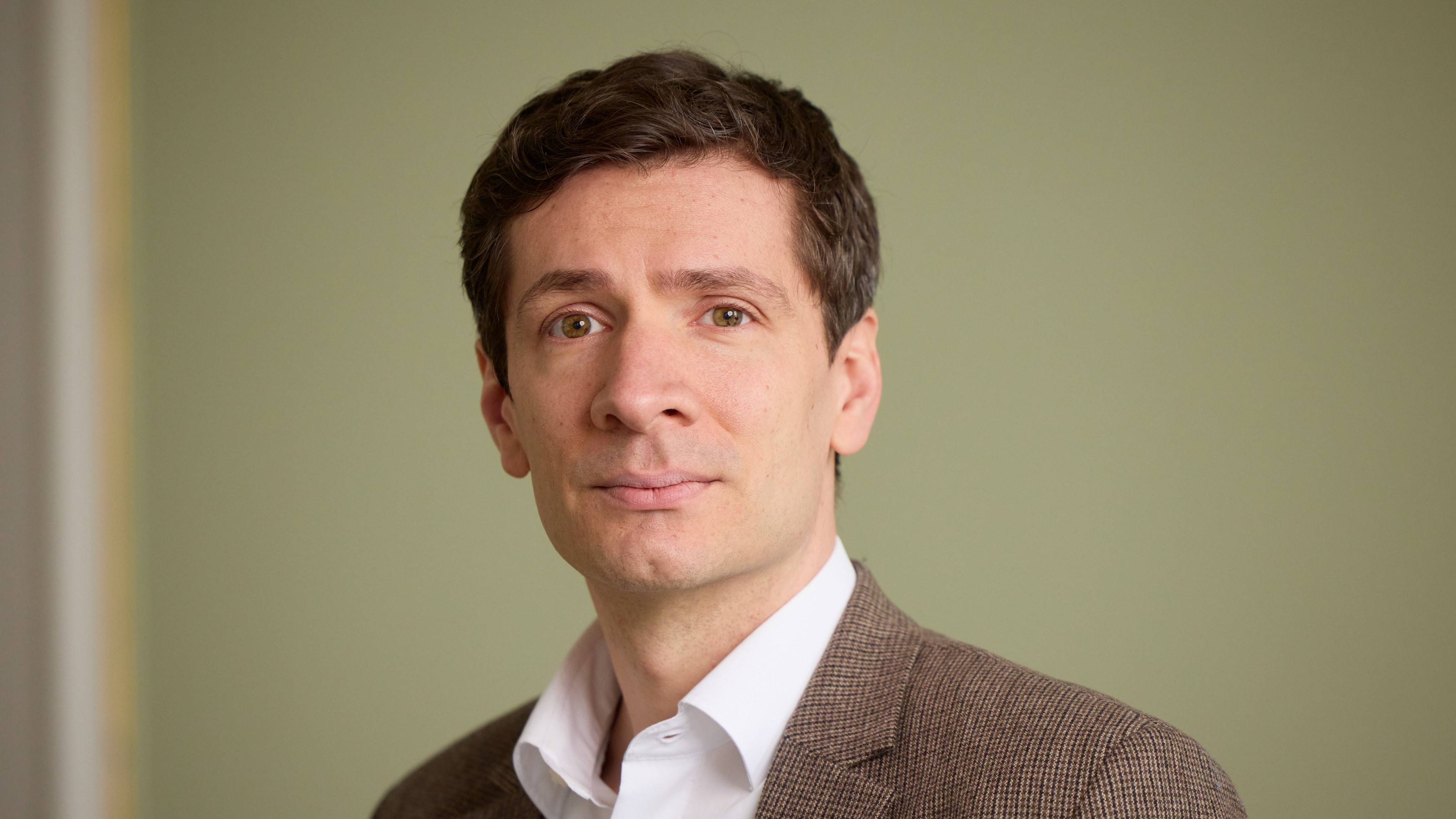 Paul Marx