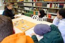 Hofgartenrallye 2024: Schüler:innen lassen sich für Politikwissenschaft und Soziologie begeistern