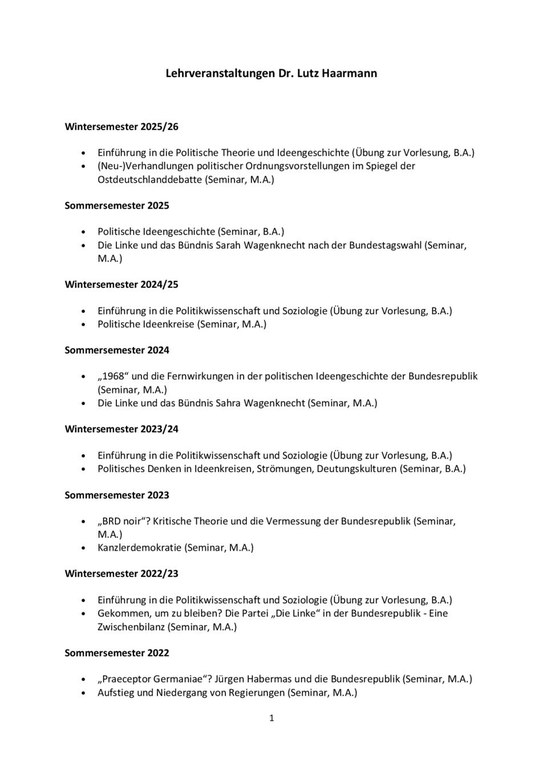 Lehrveranstaltungen Dr. Haarmann.pdf