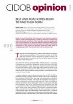 Frontpage Publication