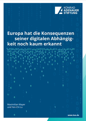 Frontpage Publication
