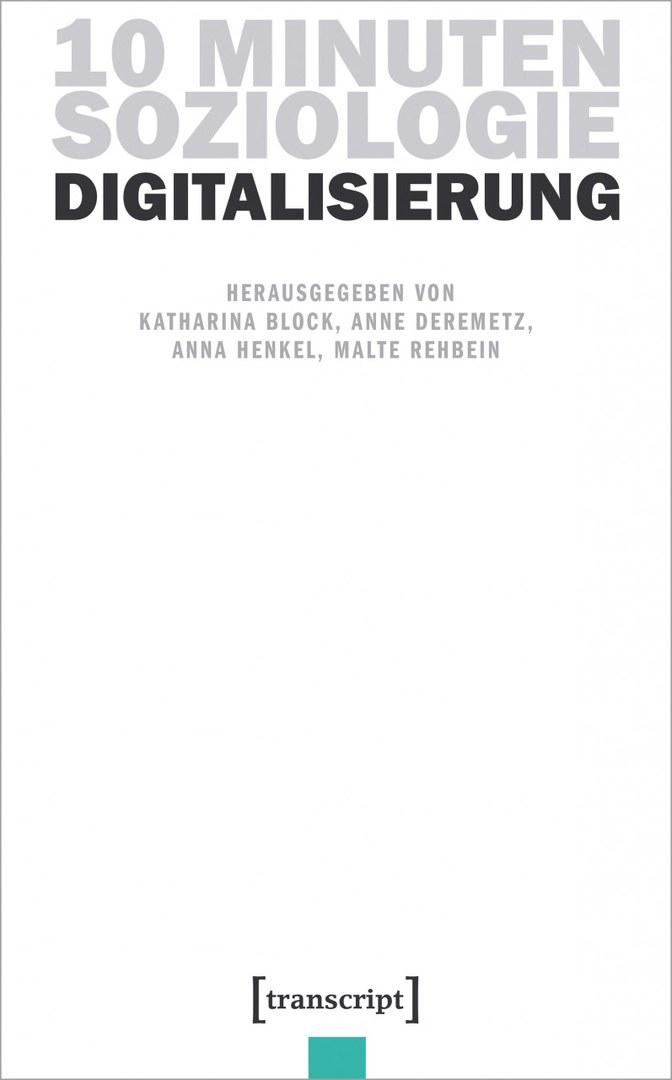 Von Stetten, Digitalisierung des Psychotherapeutischen und digitale Therapiepraktiken