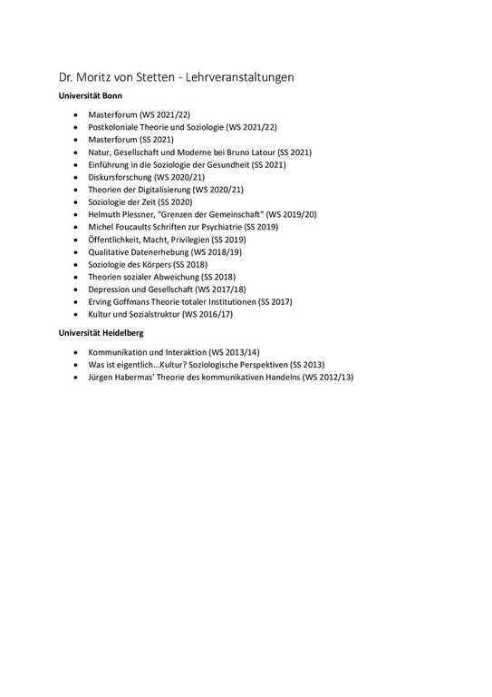 Von Stetten - Lehrveranstaltungen.pdf