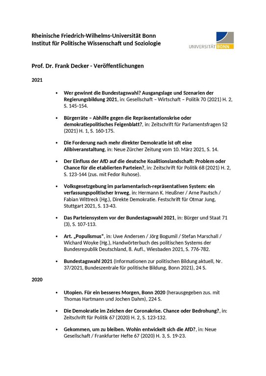 Veröffentlichungen_Prof. Frank Decker_180222.pdf