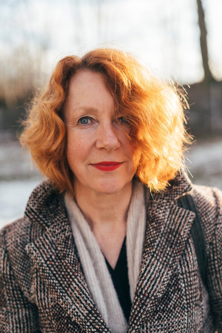 Ulrike Guérot