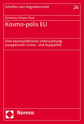Dreyer-Plum Cover Kosmo-polis EU.jpg