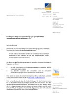 Hilz - BAfÖG-Bescheinigungen Info 4 2025.pdf