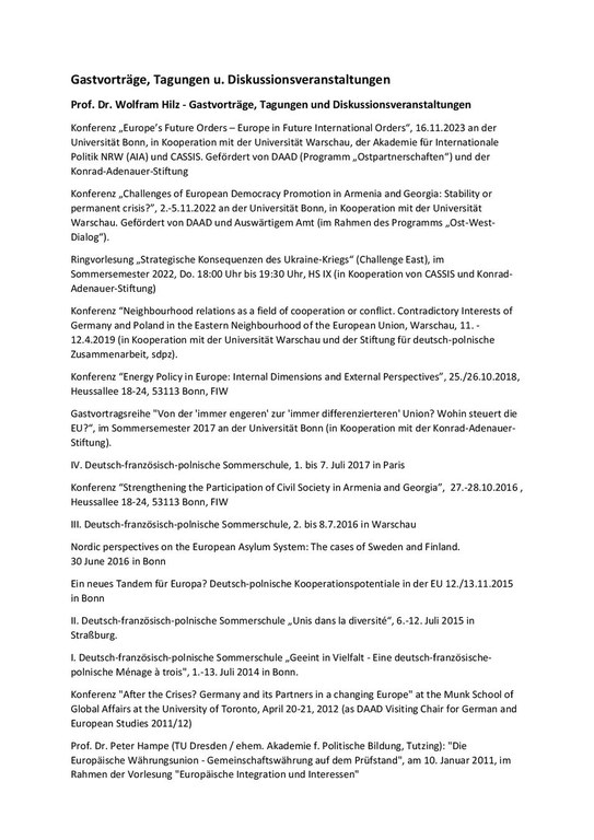 Hilz - Gastvorträge, Tagungen und Diskussionsveranstaltungen.pdf
