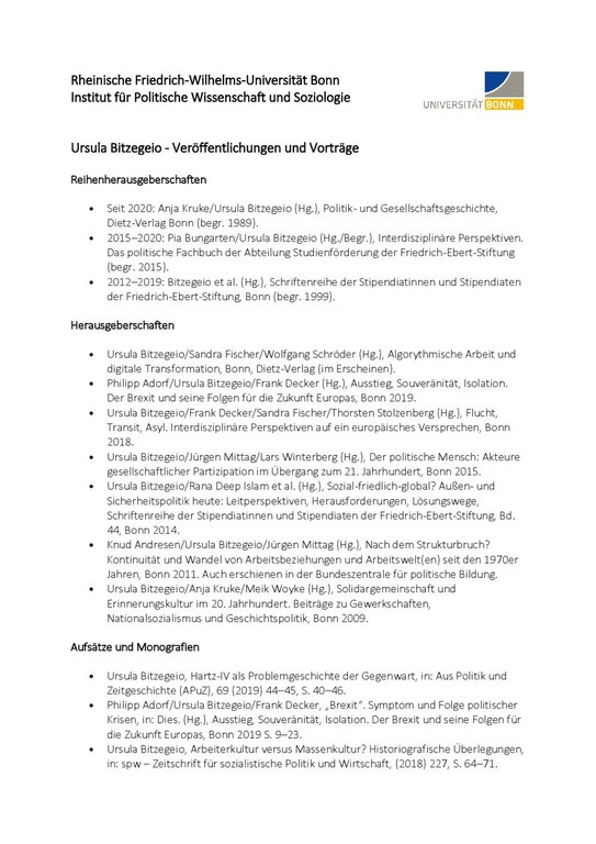 Veröffentlichungen_Ursula Bitzegeio.pdf