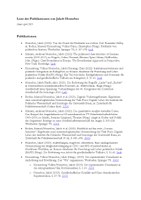 Liste der Publikationen von Jakob Horneber.pdf