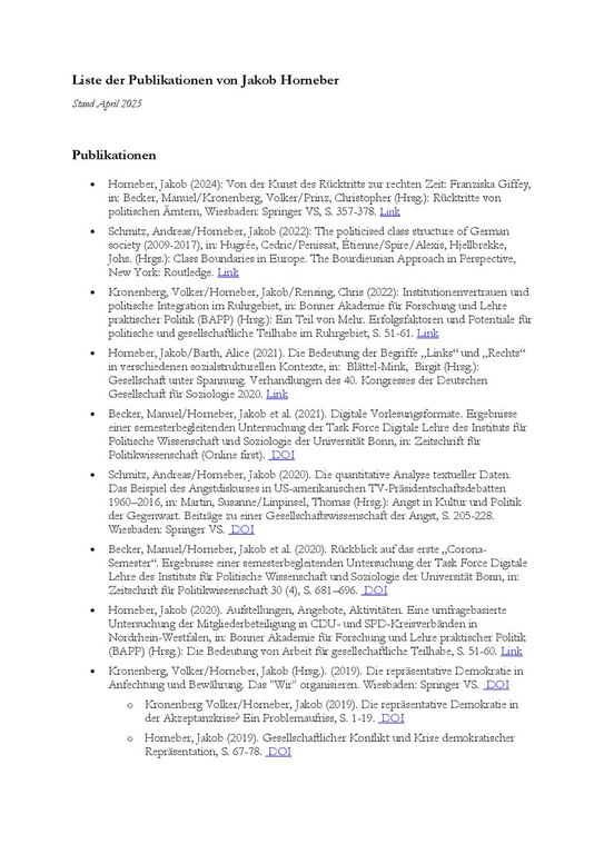 Liste der Publikationen von Jakob Horneber.pdf