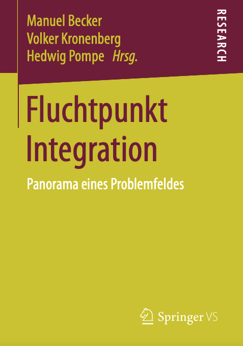 Fluchtpunkt Integration. Panorama eines Problemfeldes