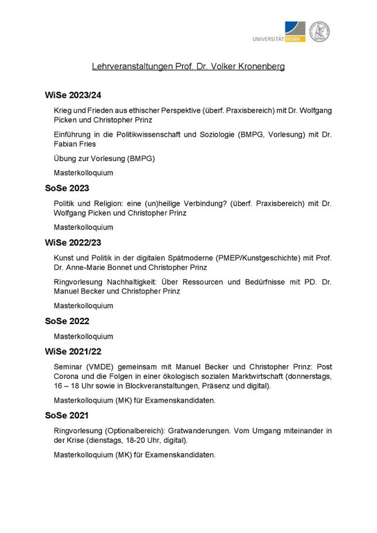Lehrveranstaltungen Kronenberg.pdf