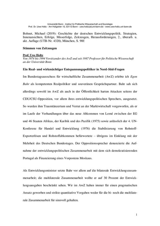 Bohnet_U.H. ueber E.Bahr- 2.Aufl._Muenchen 2019.pdf