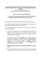 Eur Invitation Ps  2019-02_25y FP-AP_speechU.H.-28.2.19_en_Uni-Site.pdf