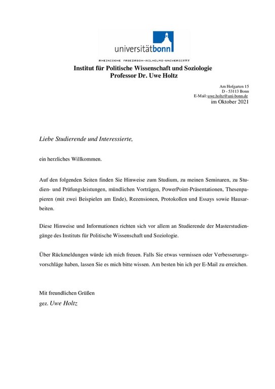 Holtz_Hinweise zum Studium_2021-10-23 f.pdf